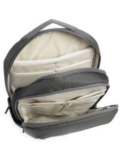 Subterra 2 21 Rucksack 15″ Nylon grau