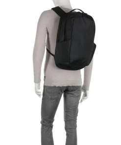 Subterra 2 27 Rucksack 16″ Nylon grau