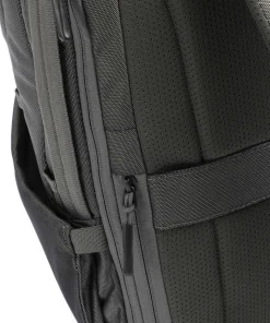 Subterra 2 27 Rucksack 16″ Nylon grau