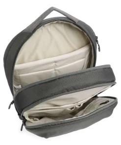 Subterra 2 27 Rucksack 16″ Nylon grau