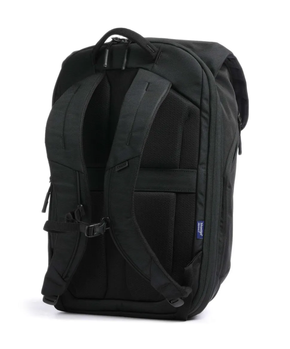 Subterra 2 26 Rucksack 16″ Nylon schwarz