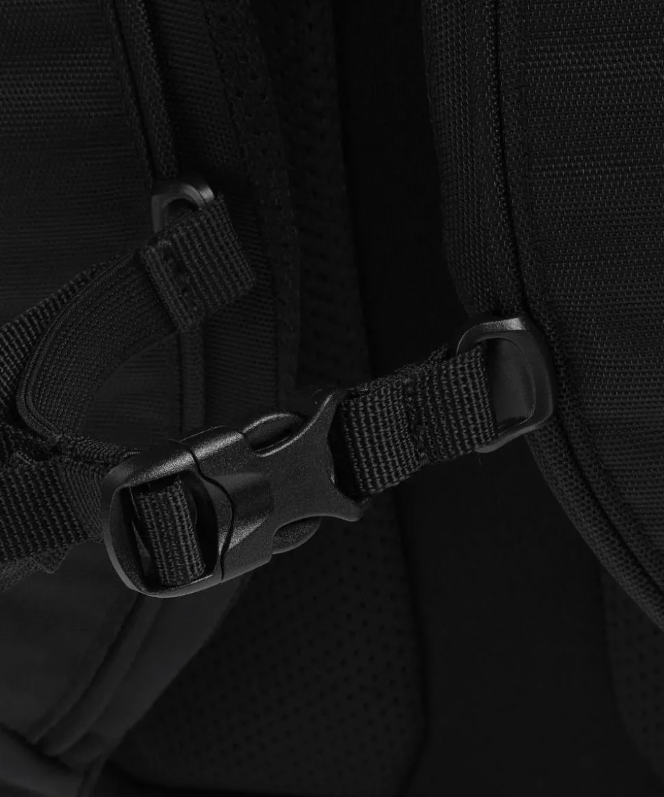 Subterra 2 26 Rucksack 16″ Nylon schwarz