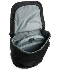 Subterra 2 26 Rucksack 16″ Nylon schwarz