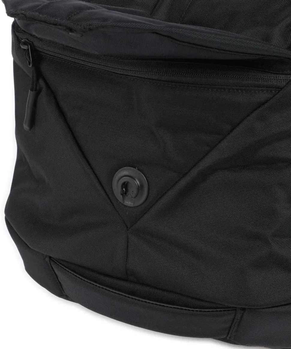 Subterra 2 35 Weekender schwarz 53 cm