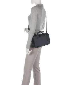 Subterra 2 Aktentasche Nylon anthrazit