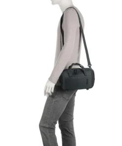 Subterra 2 Aktentasche Nylon anthrazit