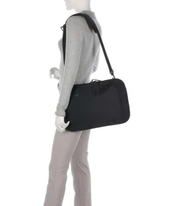 Subterra 2 Convertible Rucksack-Tasche 15″ Nylon schwarz