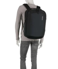 Subterra 2 Convertible Rucksack-Tasche 15″ Nylon schwarz