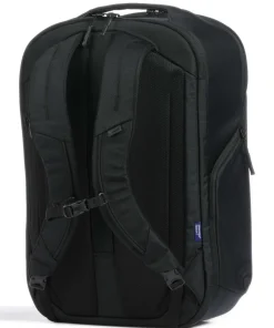 Subterra 2 Convertible Rucksack-Tasche 15″ Nylon schwarz