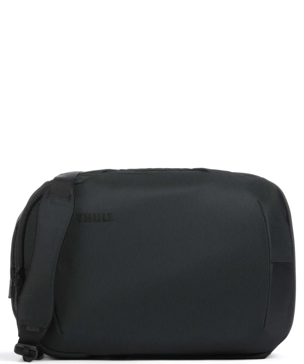 Subterra 2 Convertible Rucksack-Tasche 15″ Nylon schwarz