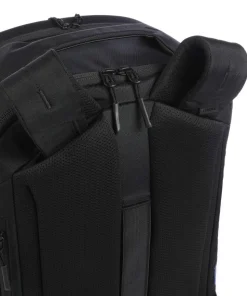 Subterra 2 Convertible Rucksack-Tasche 15″ Nylon schwarz