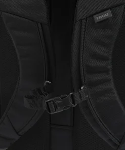 Subterra 2 Convertible Rucksack-Tasche 15″ Nylon schwarz