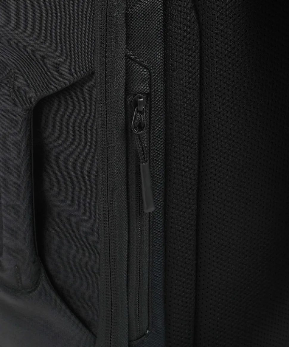 Subterra 2 Convertible Rucksack-Tasche 15″ Nylon schwarz