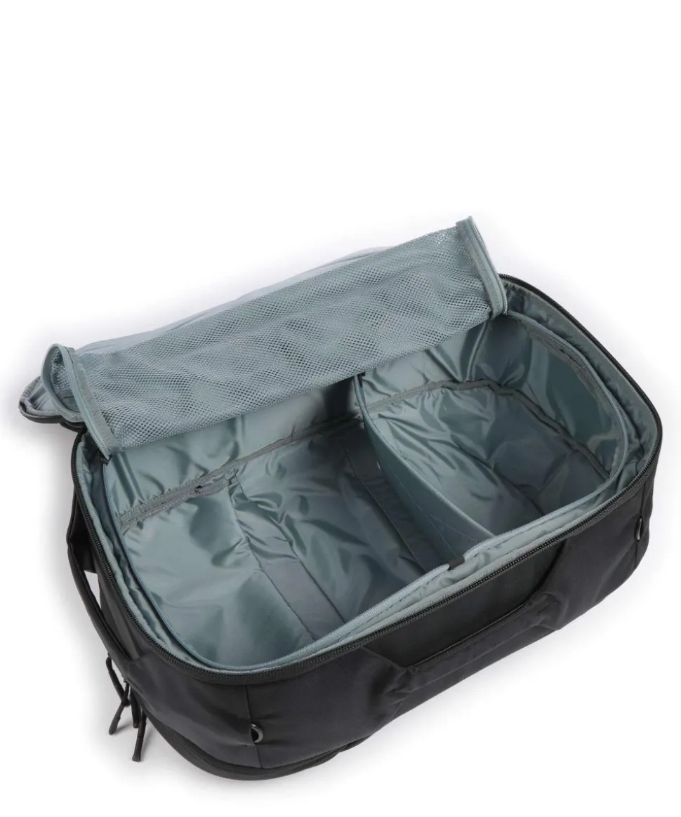 Subterra 2 Convertible Rucksack-Tasche 15″ Nylon schwarz