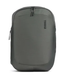 Subterra 2 Convertible Rucksack-Tasche 15″ Nylon dunkelgrau