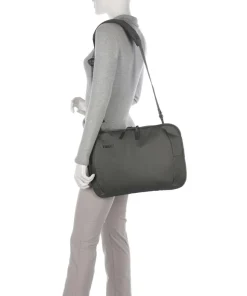 Subterra 2 Convertible Rucksack-Tasche 15″ Nylon dunkelgrau