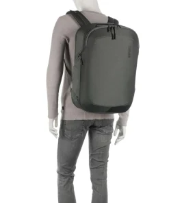 Subterra 2 Convertible Rucksack-Tasche 15″ Nylon dunkelgrau