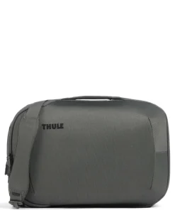 Subterra 2 Convertible Rucksack-Tasche 15″ Nylon dunkelgrau