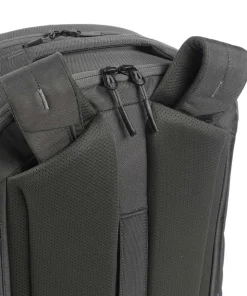 Subterra 2 Convertible Rucksack-Tasche 15″ Nylon dunkelgrau