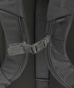 Subterra 2 Convertible Rucksack-Tasche 15″ Nylon dunkelgrau