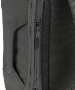 Subterra 2 Convertible Rucksack-Tasche 15″ Nylon dunkelgrau