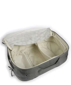 Subterra 2 Convertible Rucksack-Tasche 15″ Nylon dunkelgrau