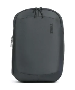 Subterra 2 Convertible Rucksack-Tasche 15″ Nylon anthrazit