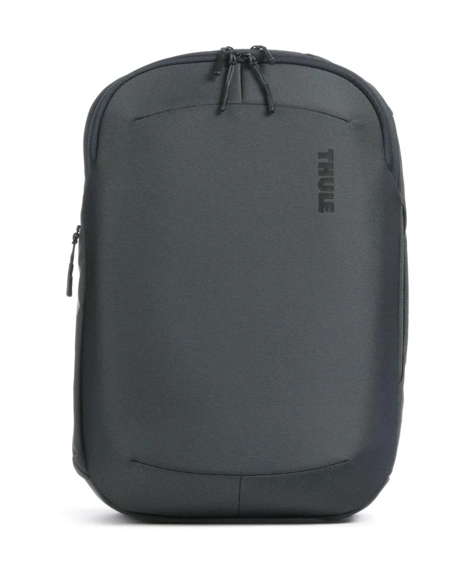 Subterra 2 Convertible Rucksack-Tasche 15″ Nylon anthrazit