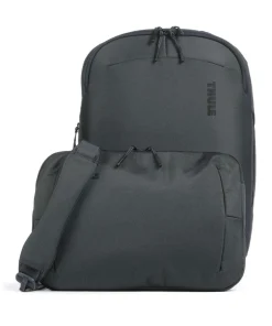 Subterra 2 Convertible Rucksack-Tasche 15″ Nylon anthrazit