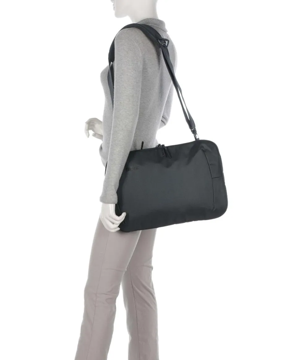 Subterra 2 Convertible Rucksack-Tasche 15″ Nylon anthrazit