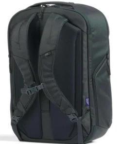 Subterra 2 Convertible Rucksack-Tasche 15″ Nylon anthrazit