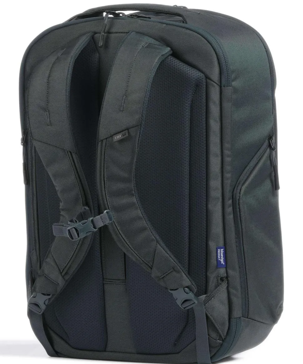 Subterra 2 Convertible Rucksack-Tasche 15″ Nylon anthrazit