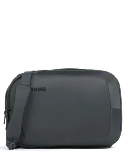 Subterra 2 Convertible Rucksack-Tasche 15″ Nylon anthrazit