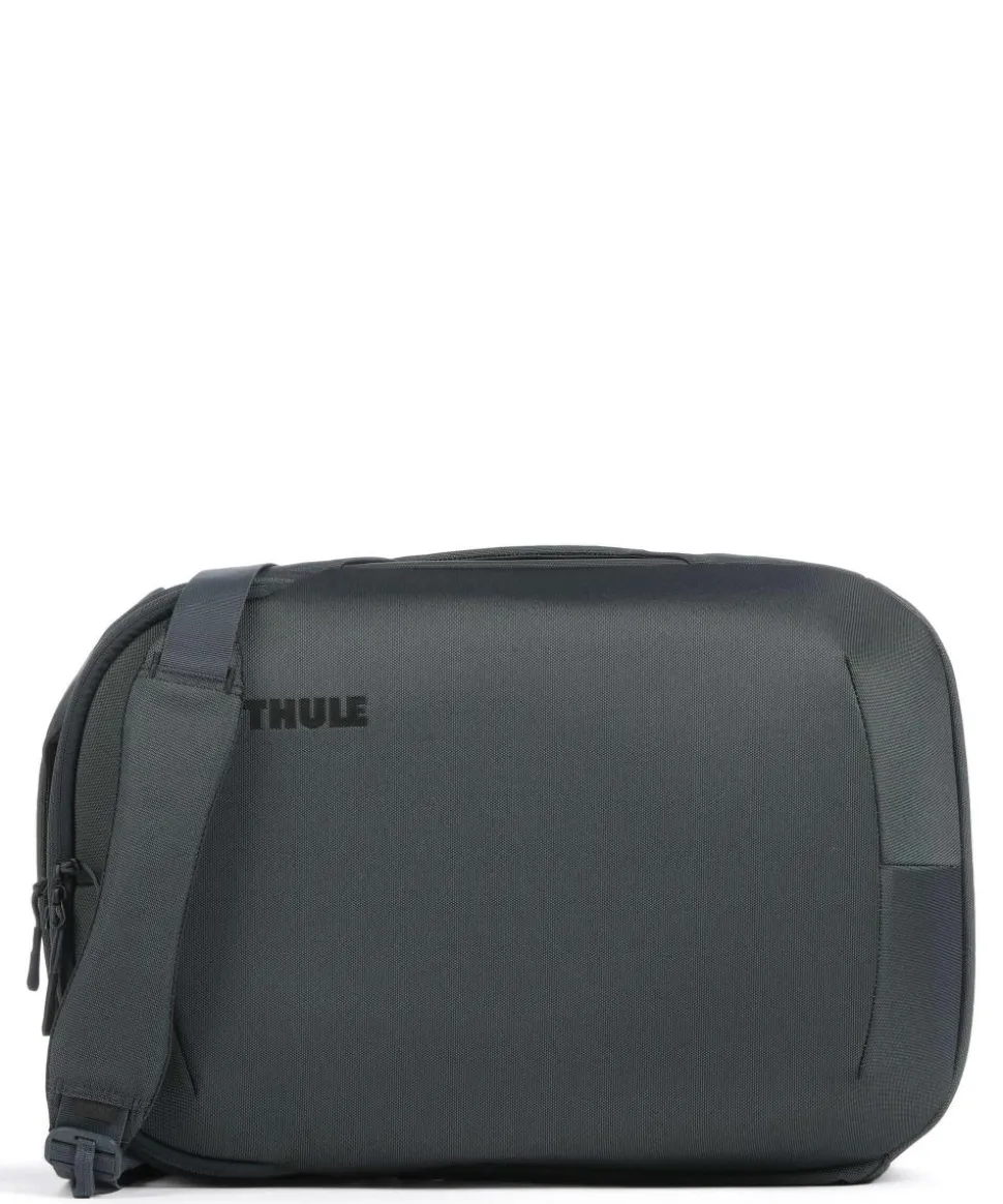 Subterra 2 Convertible Rucksack-Tasche 15″ Nylon anthrazit