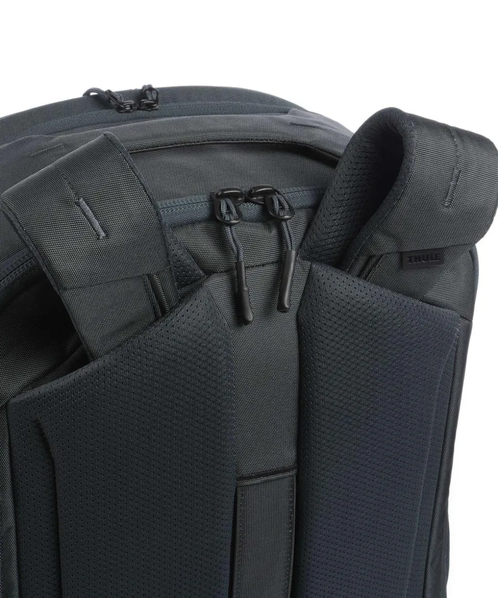 Subterra 2 Convertible Rucksack-Tasche 15″ Nylon anthrazit