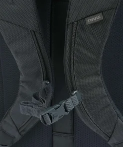 Subterra 2 Convertible Rucksack-Tasche 15″ Nylon anthrazit