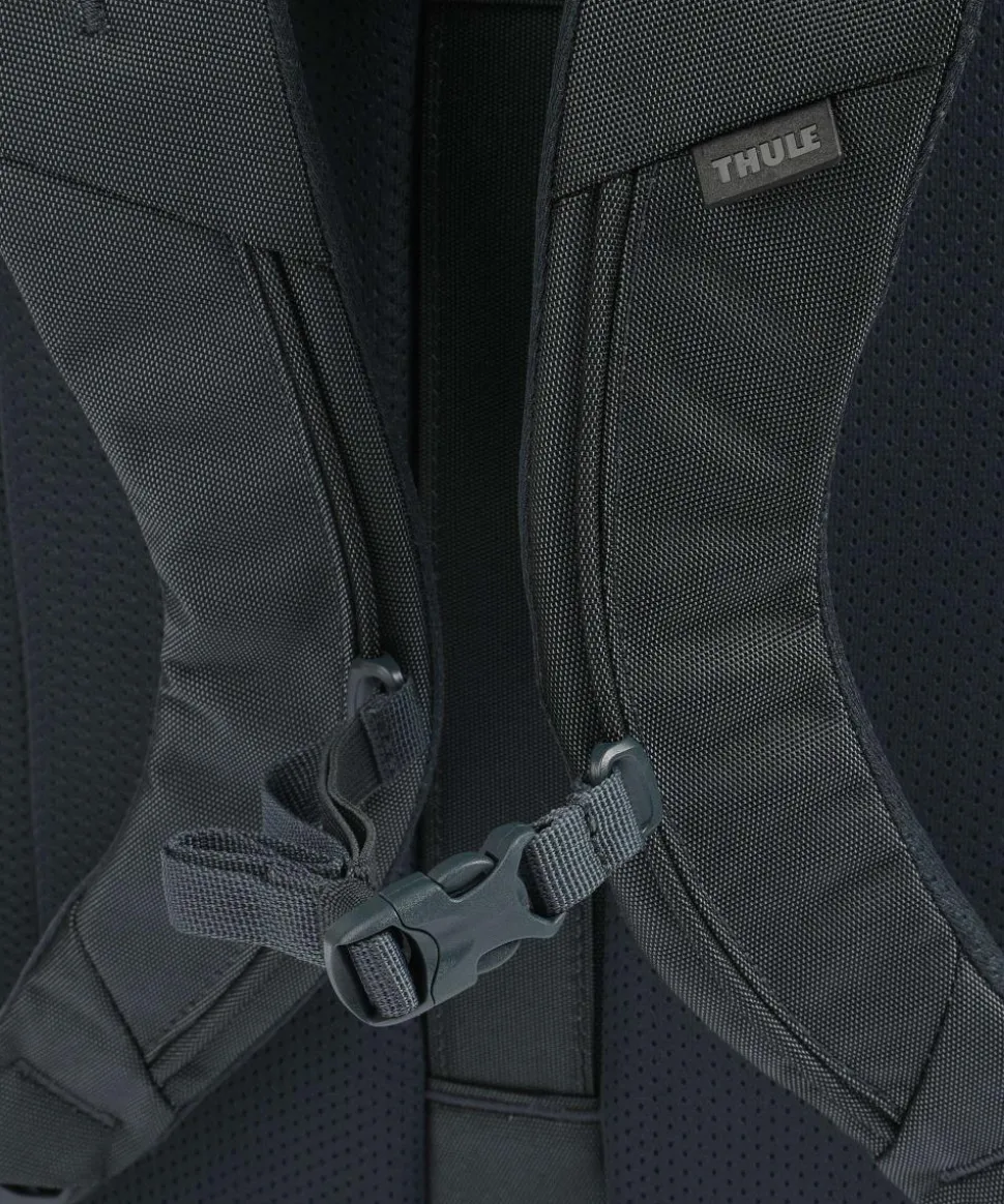 Subterra 2 Convertible Rucksack-Tasche 15″ Nylon anthrazit