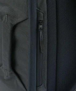 Subterra 2 Convertible Rucksack-Tasche 15″ Nylon anthrazit