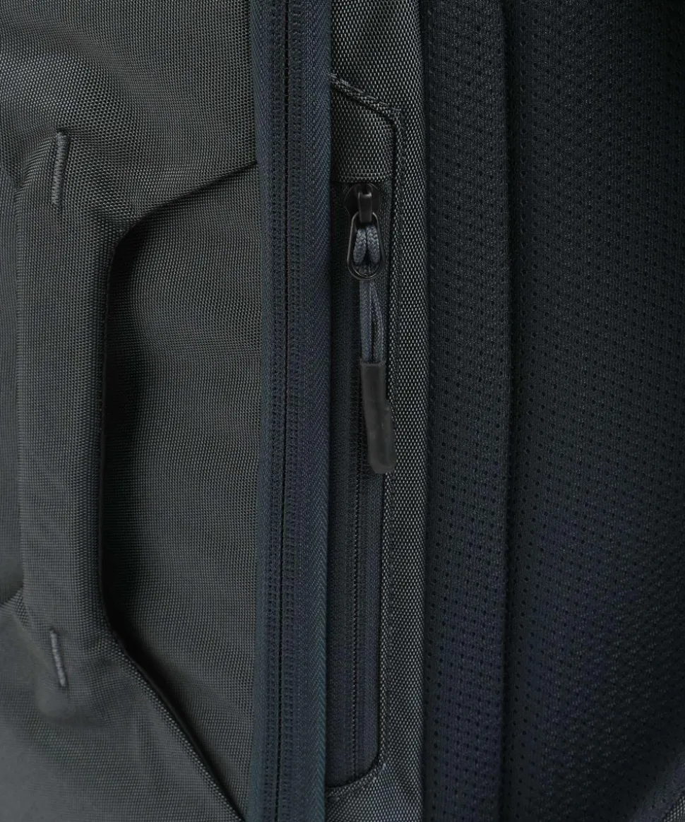 Subterra 2 Convertible Rucksack-Tasche 15″ Nylon anthrazit