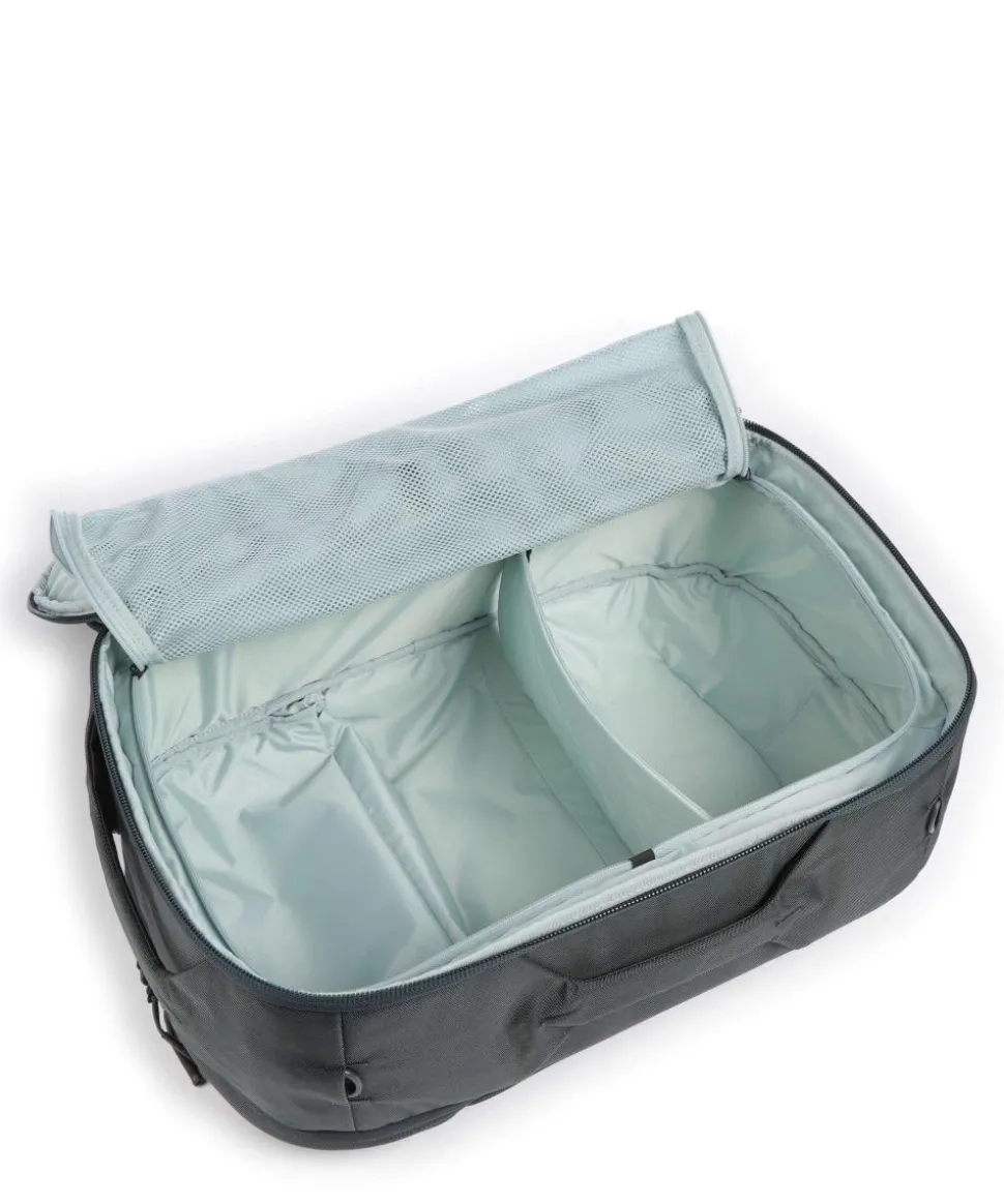 Subterra 2 Convertible Rucksack-Tasche 15″ Nylon anthrazit