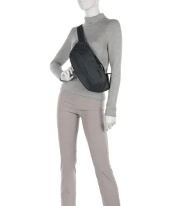 Subterra 2 Gürteltasche Nylon anthrazit