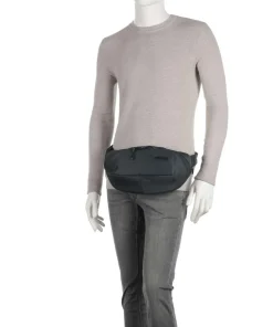 Subterra 2 Gürteltasche Nylon anthrazit