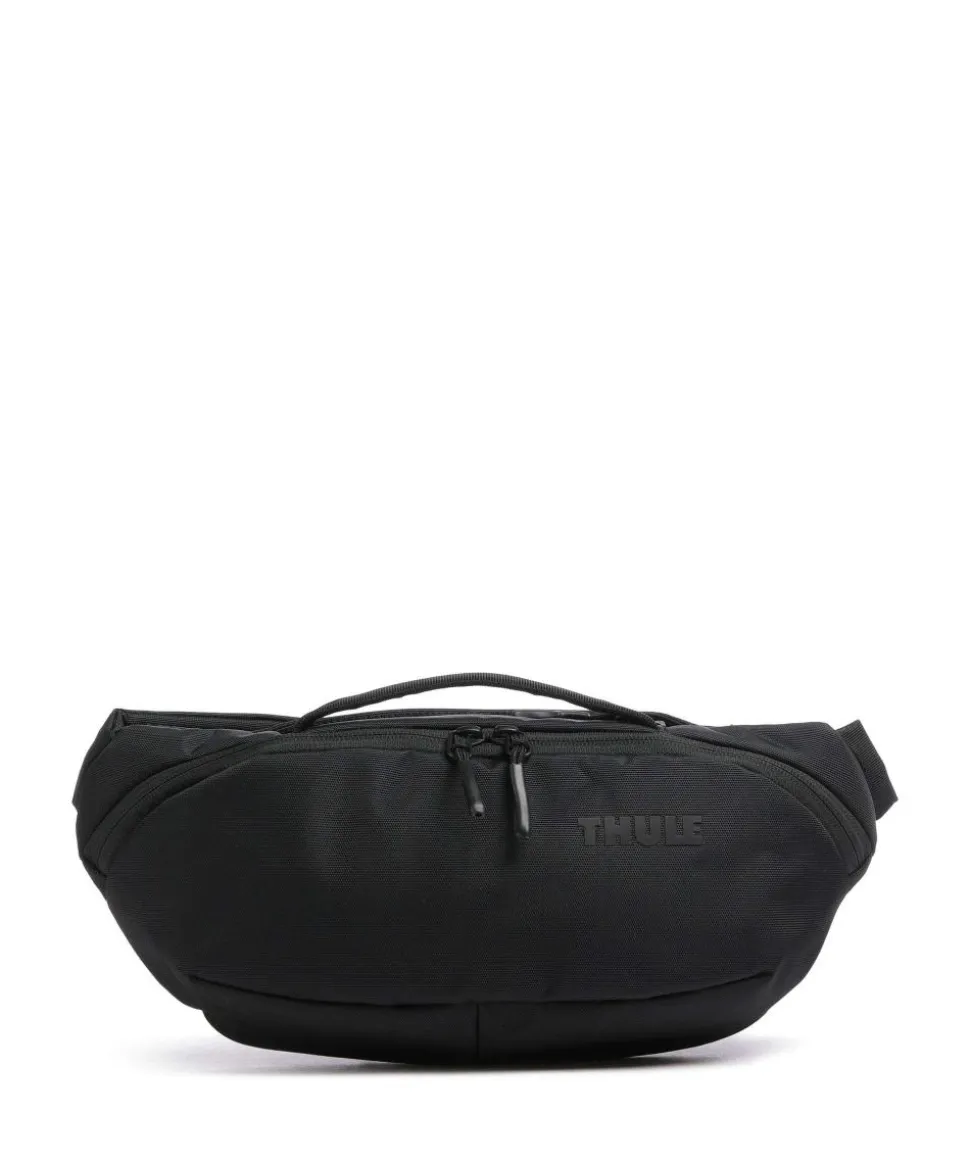 Subterra 2 Gürteltasche Nylon schwarz