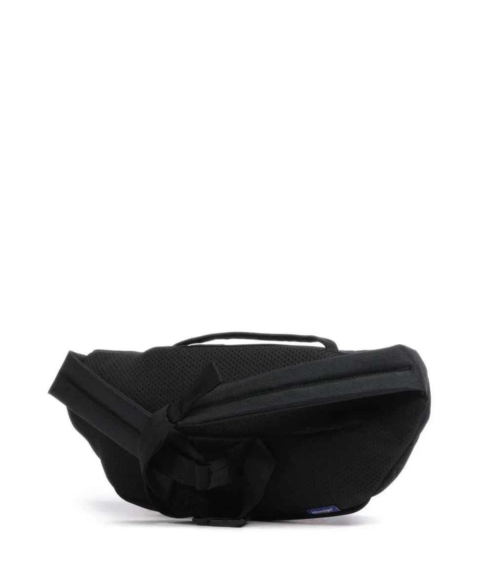 Subterra 2 Gürteltasche Nylon schwarz