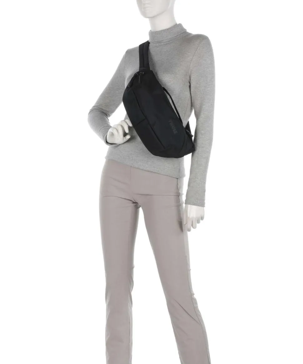 Subterra 2 Gürteltasche Nylon schwarz