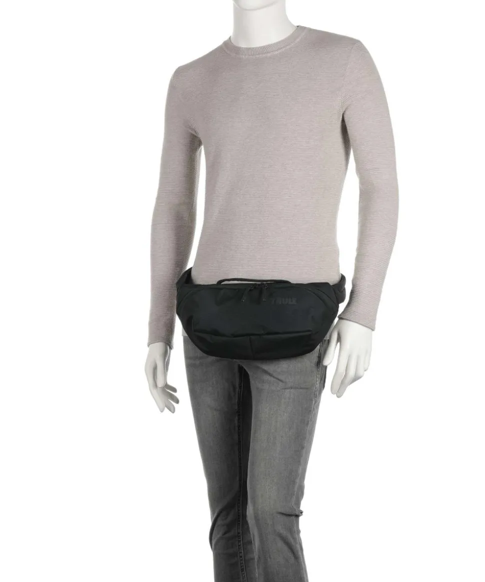 Subterra 2 Gürteltasche Nylon schwarz