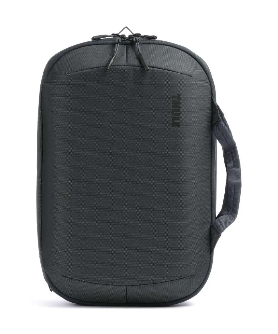 Subterra 2 Hybrid Rucksack-Tasche 15″ Nylon anthrazit