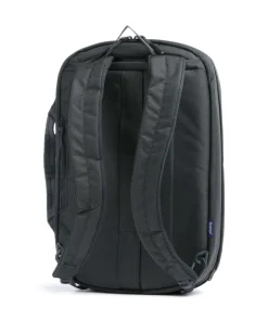 Subterra 2 Hybrid Rucksack-Tasche 15″ Nylon anthrazit