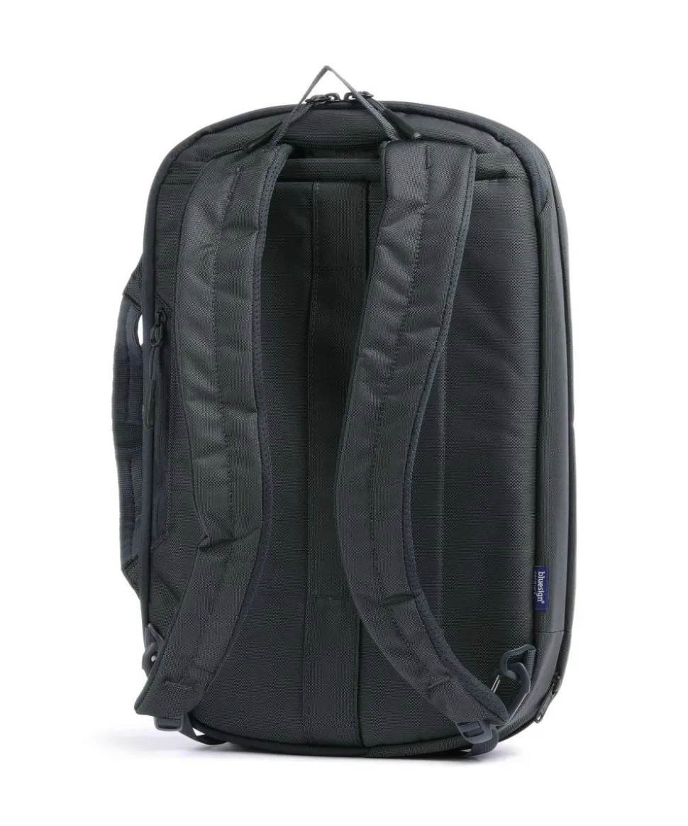 Subterra 2 Hybrid Rucksack-Tasche 15″ Nylon anthrazit