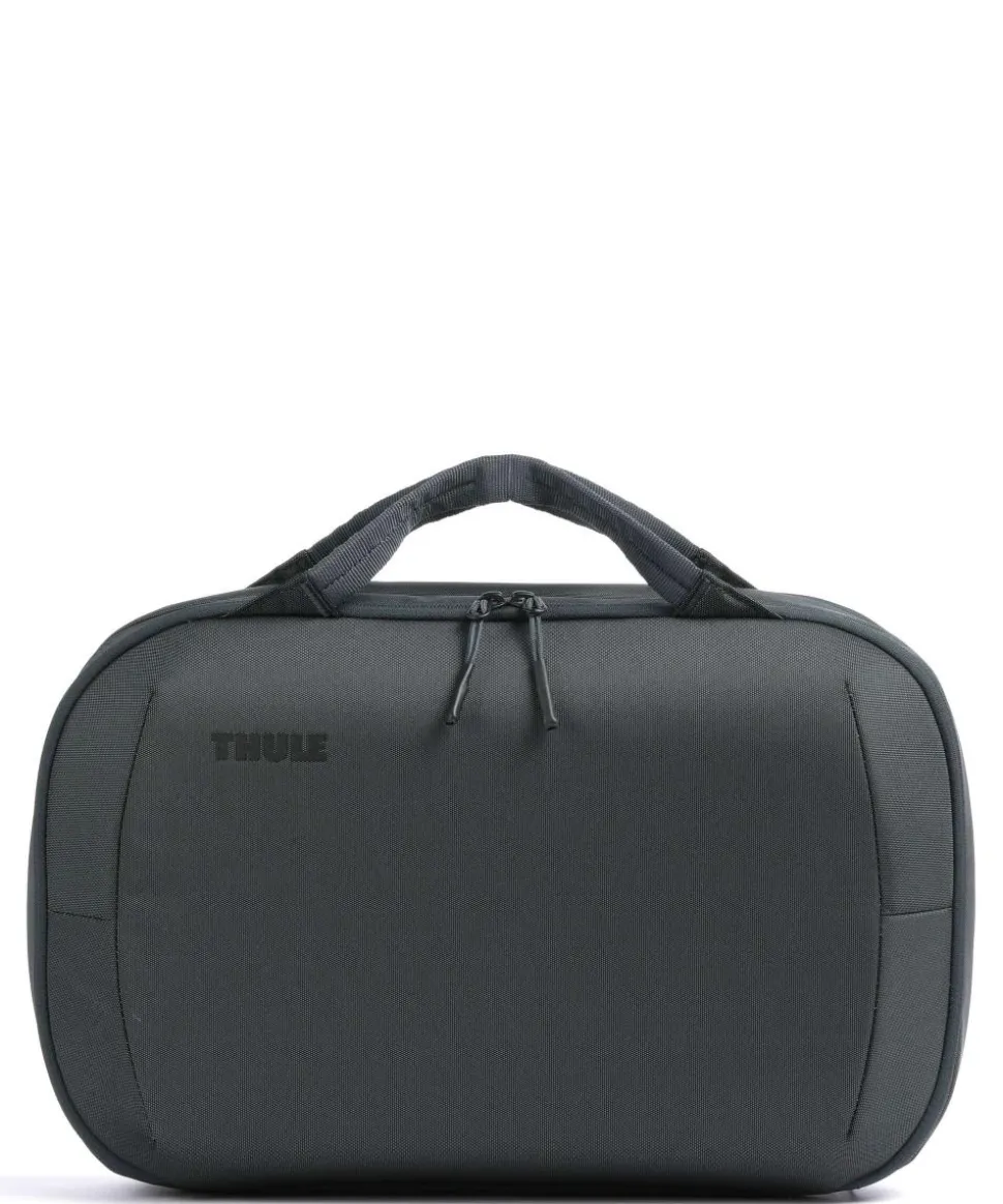 Subterra 2 Hybrid Rucksack-Tasche 15″ Nylon anthrazit